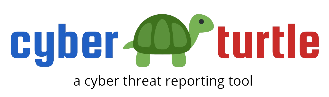 Cyber-Turtle-Logo